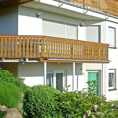 Ferienwohnung Dorf Zechlin See 8761 Kunkelberg Bagian luar foto