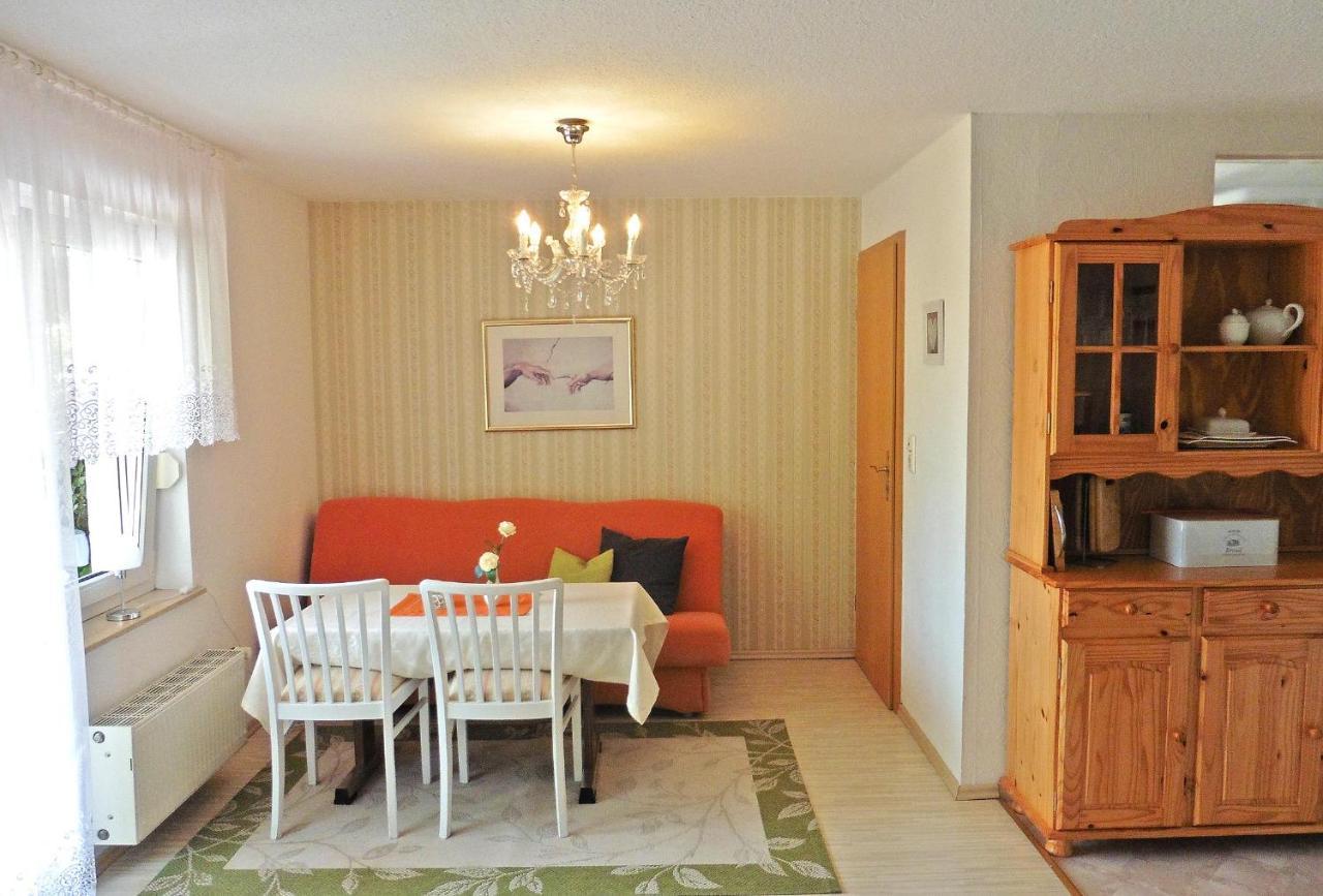Ferienwohnung Dorf Zechlin See 8761 Kunkelberg Bagian luar foto