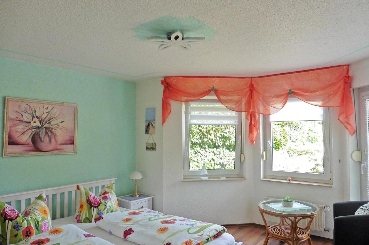 Ferienwohnung Dorf Zechlin See 8761 Kunkelberg Bagian luar foto
